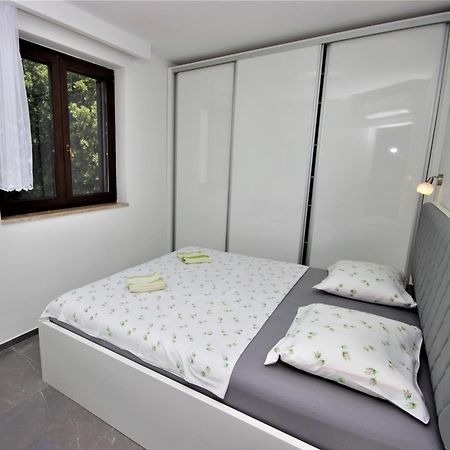 Apartments Smitran Banjole Luaran gambar