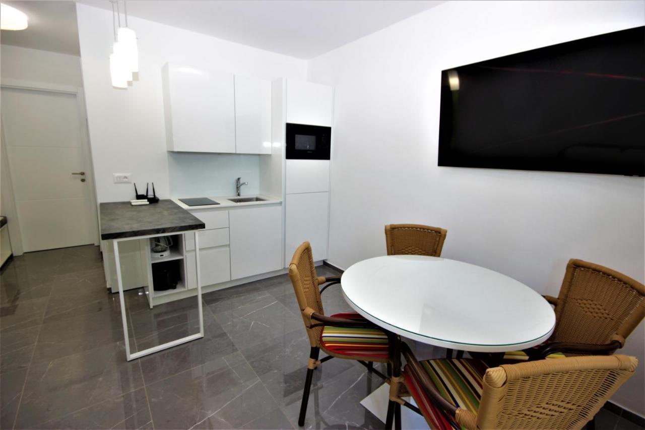 Apartments Smitran Banjole Luaran gambar