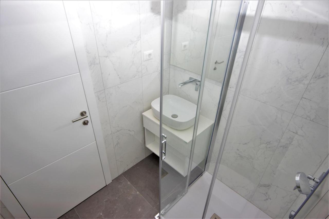Apartments Smitran Banjole Luaran gambar