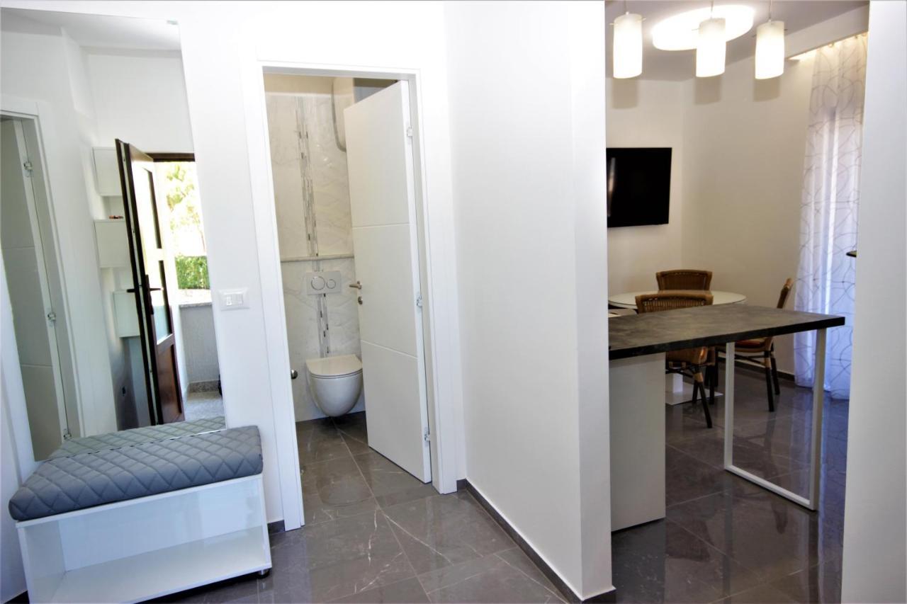 Apartments Smitran Banjole Luaran gambar