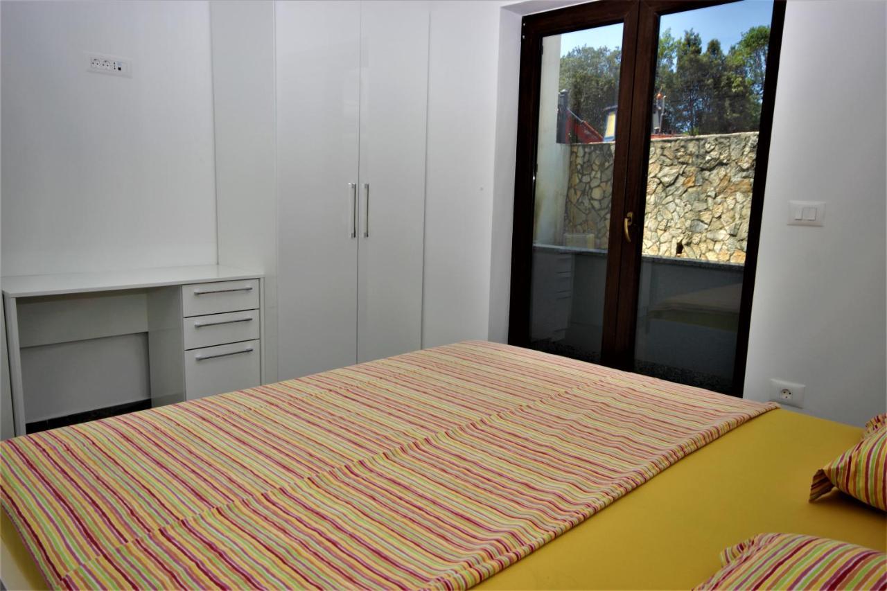 Apartments Smitran Banjole Luaran gambar